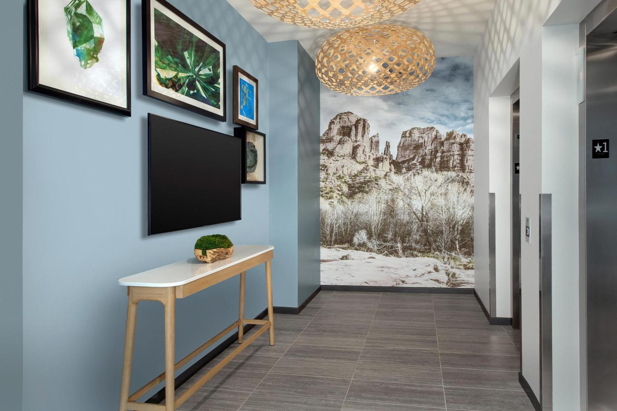 Hotel Element Sedona Esterno foto